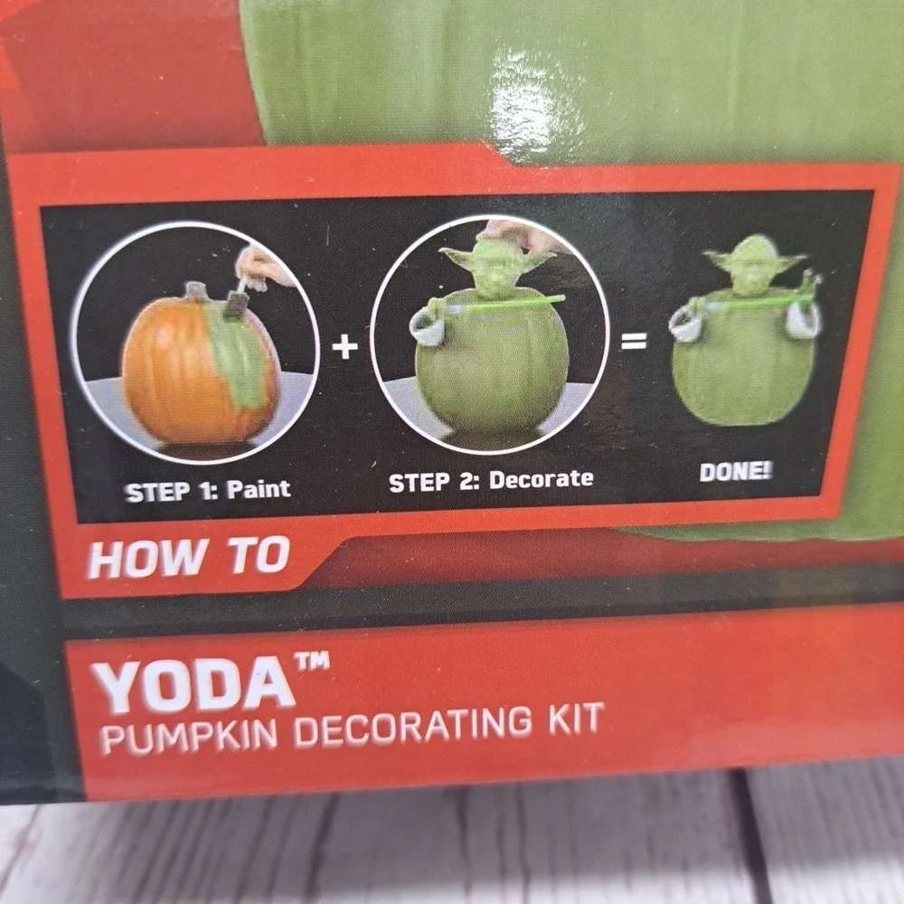 Gemmy Industries star wars